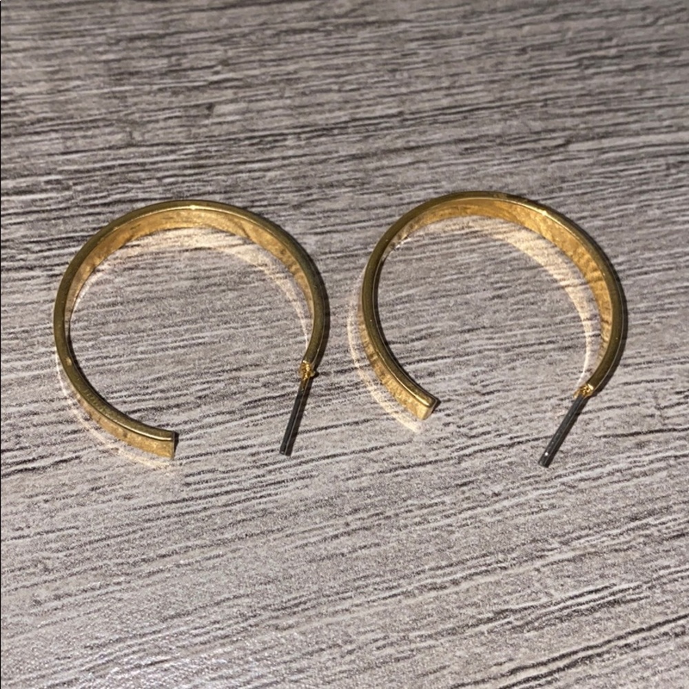 Hoop Earrings
